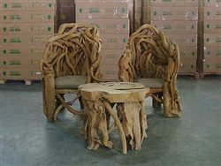 Akar Root Set Akar Root Set